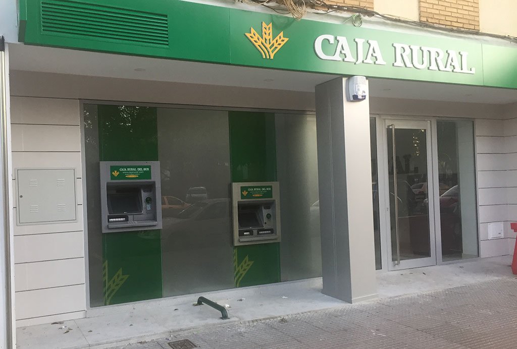 Caja Rural del Sur se alía con Repsol para ofrecer luz y gas a los clientes de la entidad