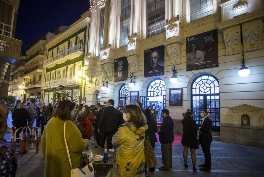 El Festival de cine de Huelva abre el plazo de inscripción para su 48 edición