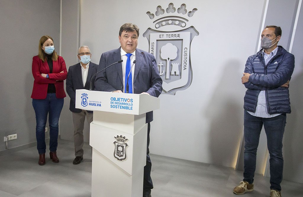 Carlos Alcaraz disputará en Huelva la próxima Copa del Rey de Tenis