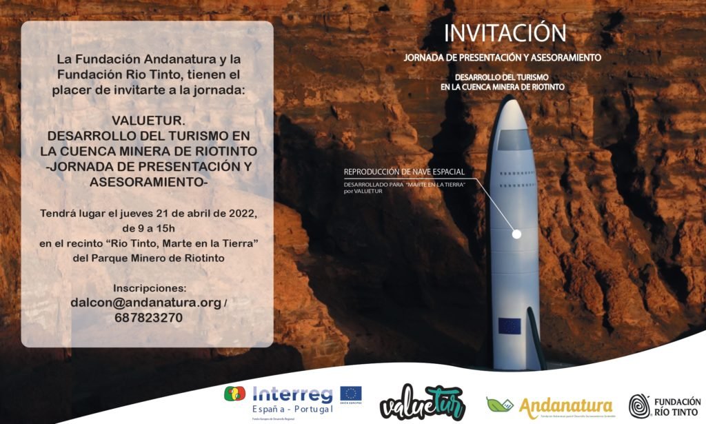 Unas jornadas para empresarios tratarán de impulsar el desarrollo del turismo en la Cuenca Minera