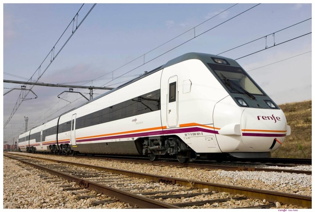 CSIF exige una respuesta contundente ante la suspensión del servicio de trenes este fin de semana