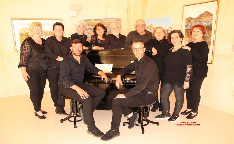 ‘La Batea de los 15’ estrena en Riotinto su nueva obra de teatro el próximo 11 de junio