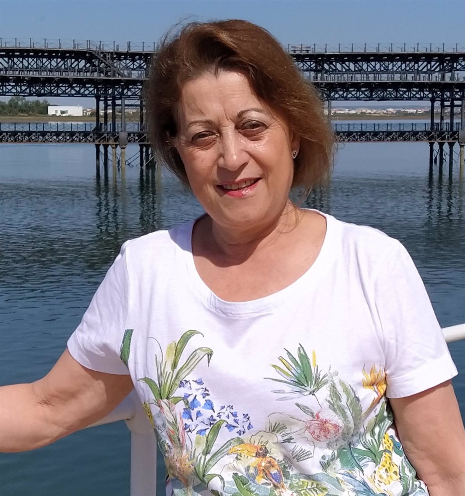 La nueva formación de Teresa Rodríguez elige a Lola Muñoz como candidata por la provincia