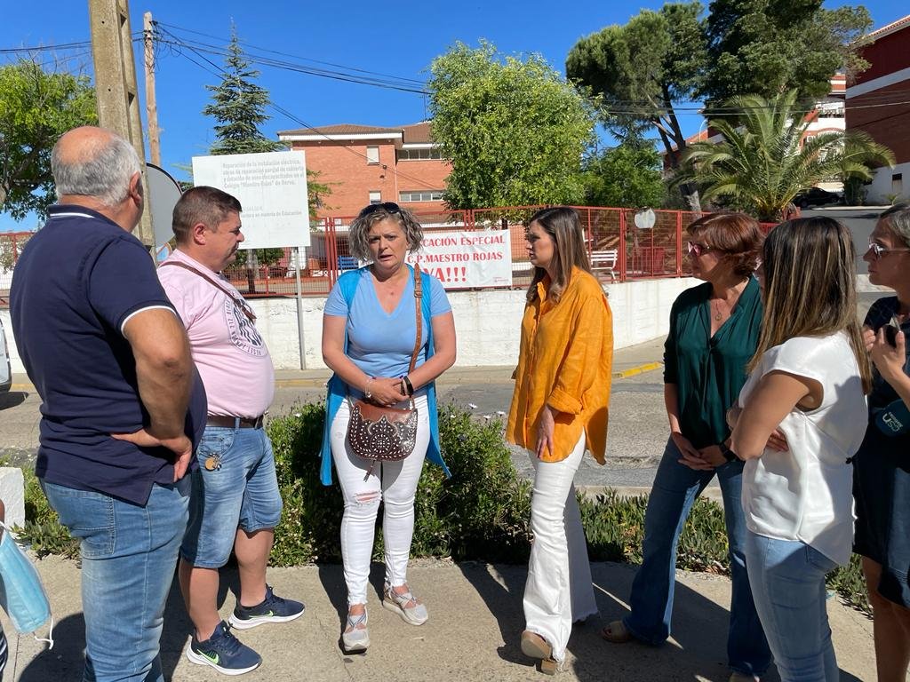 La familia del niño nervense con autismo llevará a la Junta ante la Justicia si deriva al menor a Riotinto