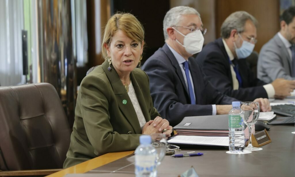 El Puerto mueve más 10 millones de toneladas en cuatro meses e incrementa su tráfico un 25%