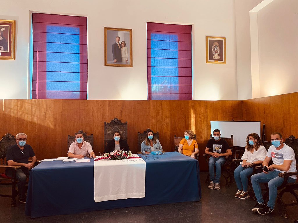 El PP de Riotinto se queda sin miembros de la lista electoral para sustituir a dos concejales