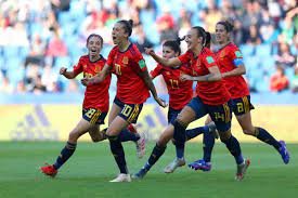 El Nuevo Colombino acogerá un España-Australia de Fútbol Femenino