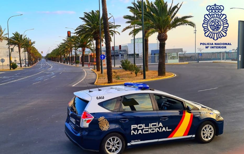 La Policía alerta del auge de las estafas online durante el verano