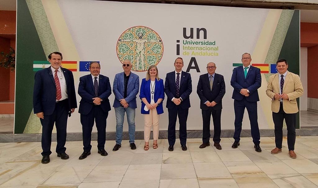 Una nueva cátedra abordará la formación en nuevos campos de la minería