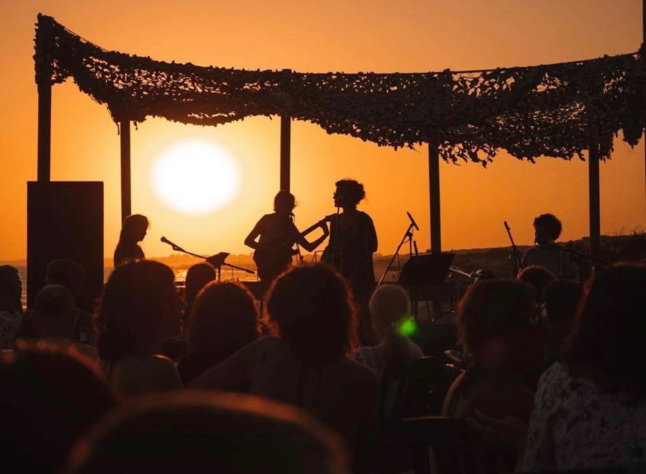 Más de 40 chiringuitos se asocian al nuevo ‘Huelva Club Playa’