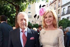 Fallece Concha Spínola, viuda de ‘El Litri’, apenas dos semanas después de la muerte del torero