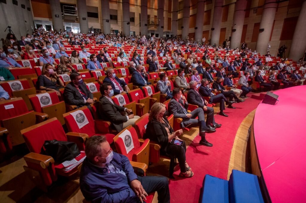 Abierto el plazo de inscripciones para participar en el VII Congreso Internacional de Frutos Rojos