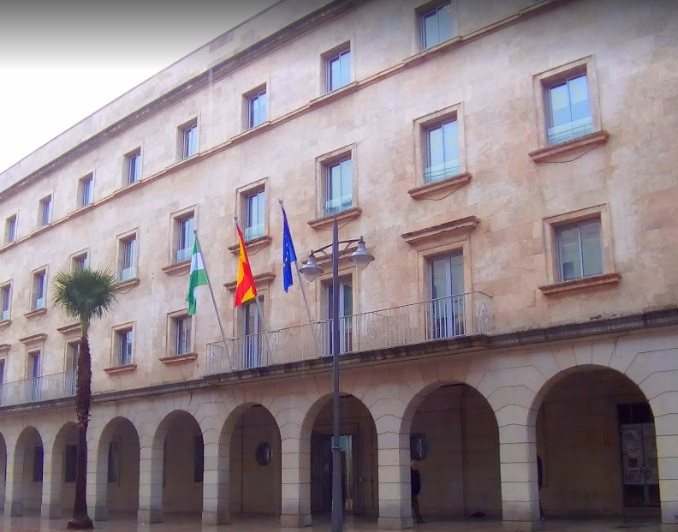 Denuncian el mal funcionamiento de la Ventanilla Electrónica del Candidato del SAS