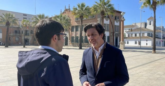 El PSOE se compromete a blindar y mejorar los servicios públicos frente a los recortes del PP