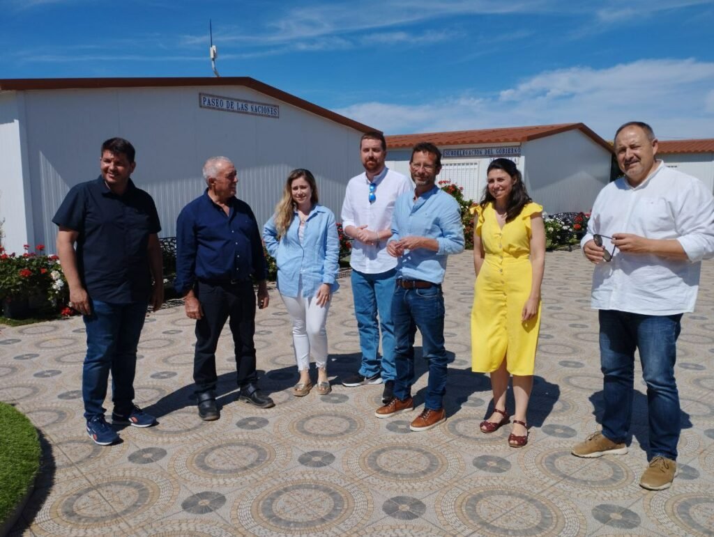 Por Andalucía defiende nuevos incentivos a la agricultura sostenible