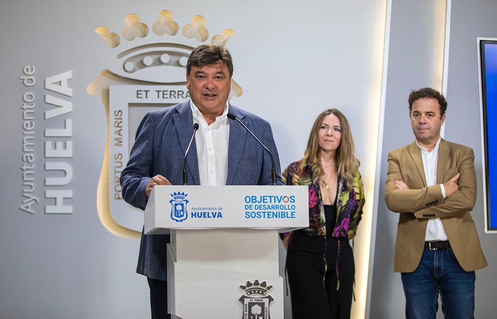 Huelva ingresa por primera vez en el Flamenco Festival