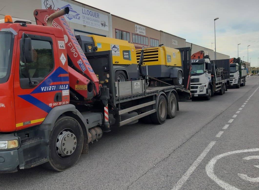 La patronal minera suma 50 entidades asociadas con la incorporación de la empresa Veintimilla