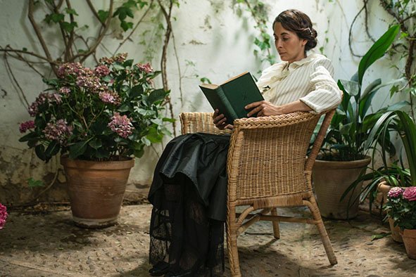 El documental ‘A las mujeres de España’ abre la Sección Oficial del Festival de Islantilla