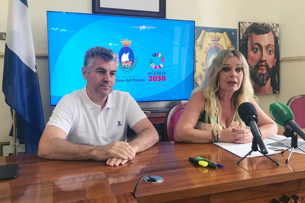 San Juan estrena este verano la escuela de la Felicidad