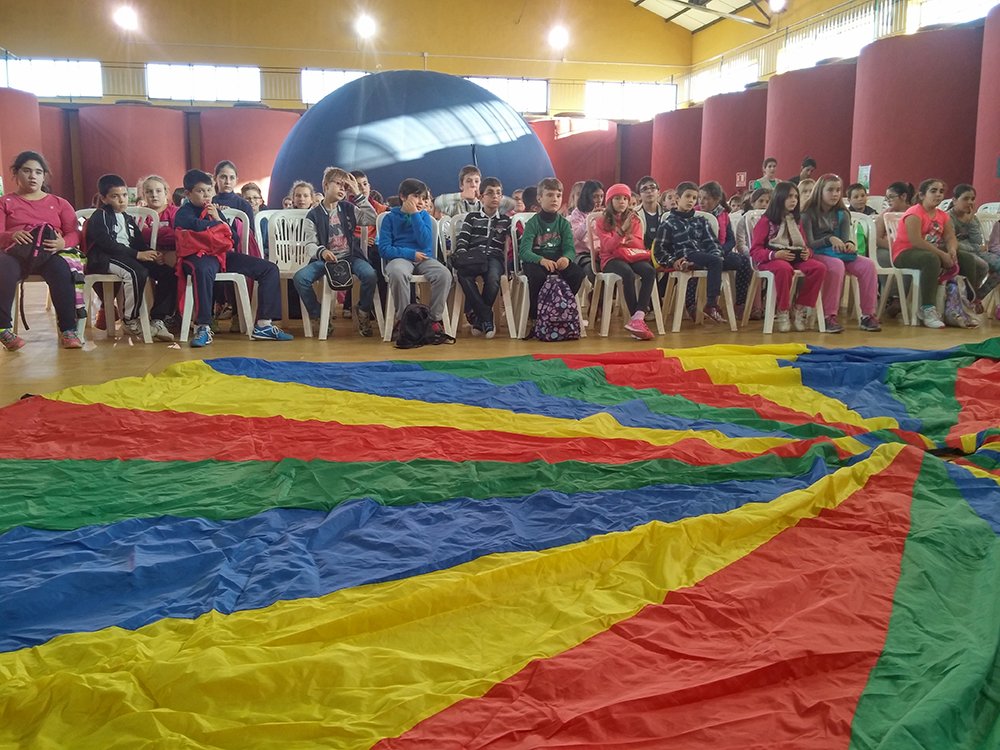 Berrocal celebrará durante agosto ocho talleres para menores y adolescentes