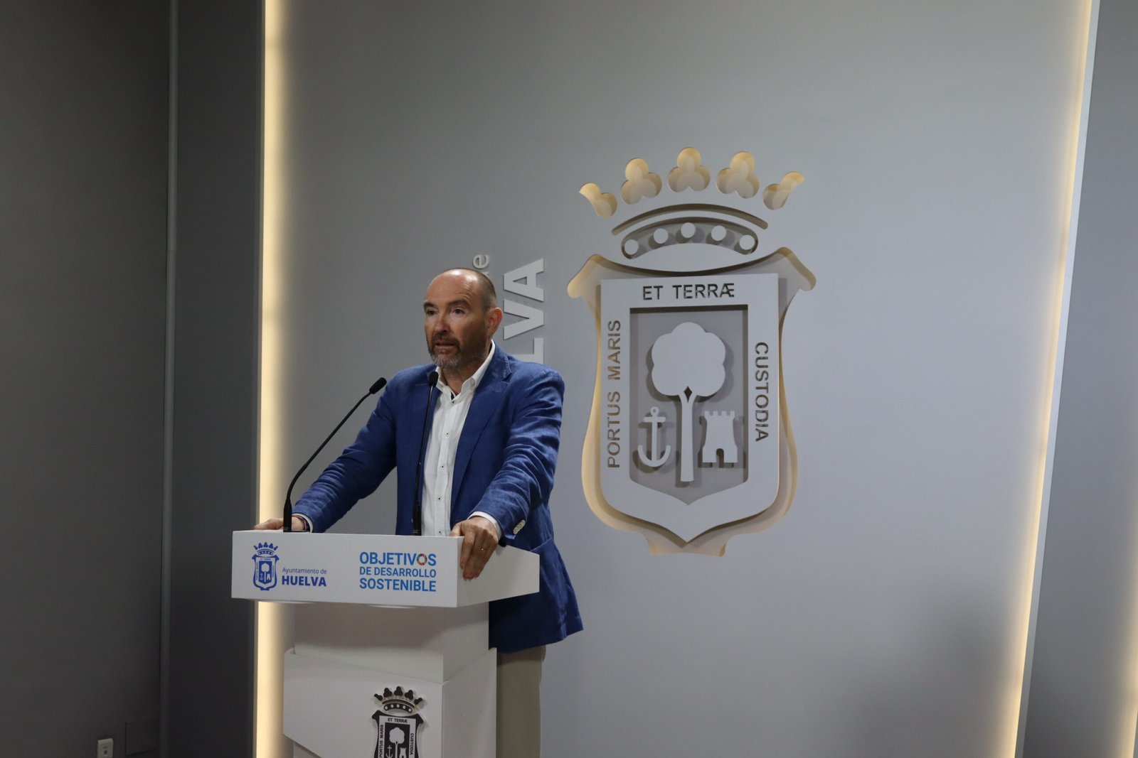 El Ayuntamiento de Huelva cubre 93 plazas vacantes de la plantilla municipal