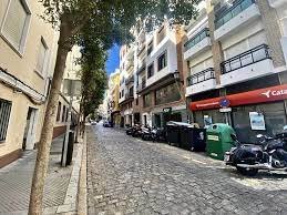 Las obras en el centro de Huelva obligarán a tomar varios desvíos de tráfico a partir del próximo lunes