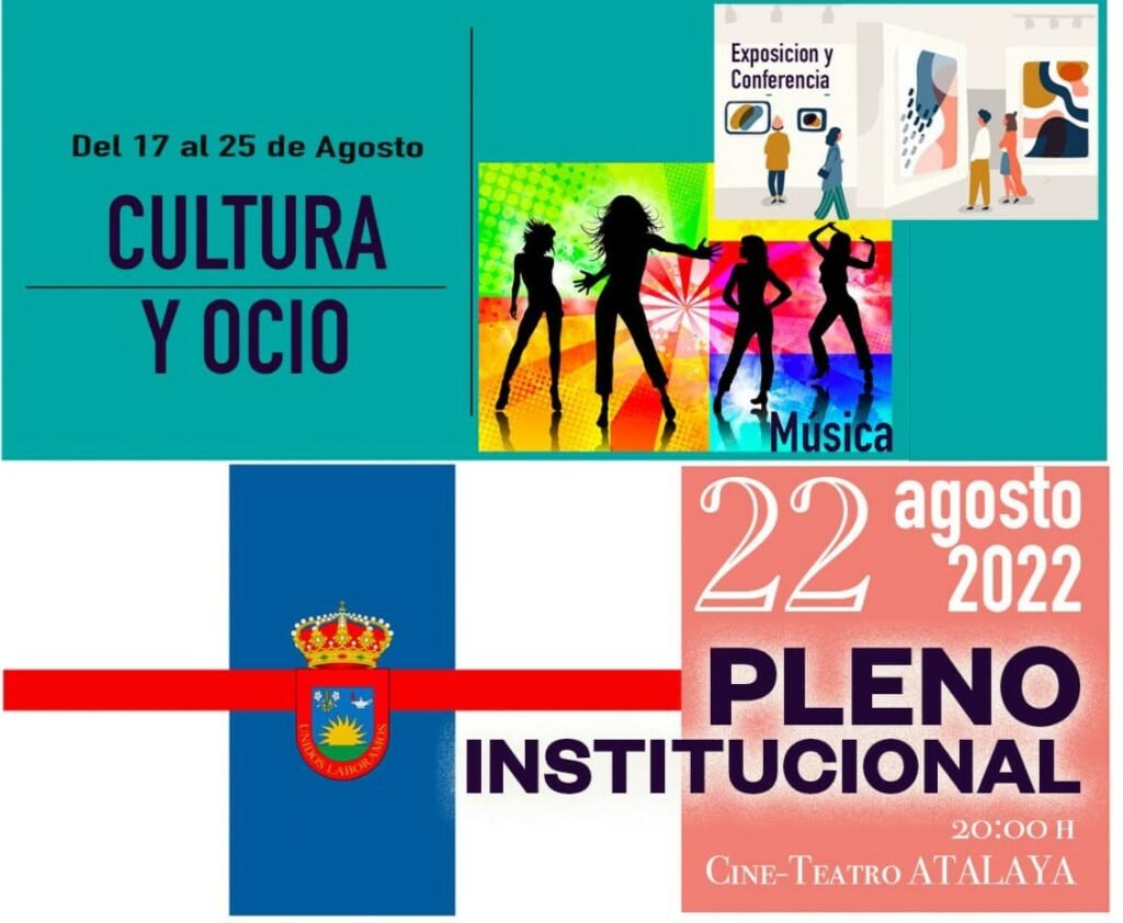 El Campillo celebra sus 91 años con un homenaje al personal de Emergencias 112 y del centro de Salud