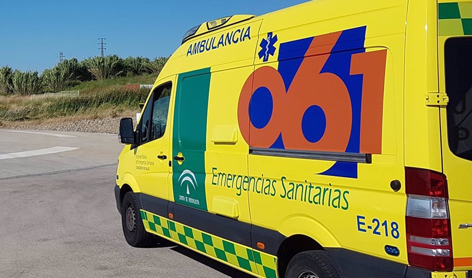 Huelva es la segunda provincia andaluza con más aumento de la siniestralidad laboral