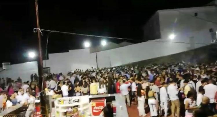 Descartan la inoculación de sustancias en los ‘pinchazos’ de Valverde y Cortegana