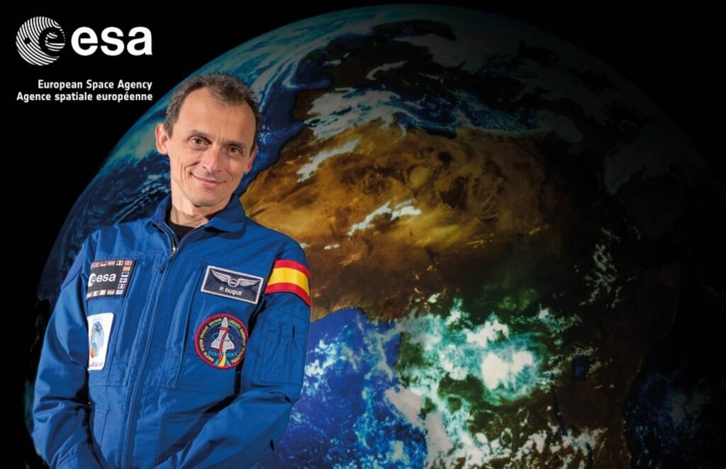 Limón apoya la candidatura de Huelva como sede de la Agencia Espacial Europea