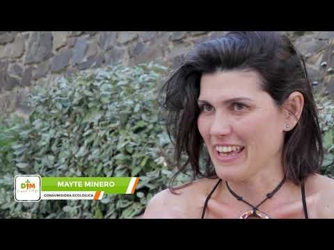 Un documental onubense desmiente mitos sobre los alimentos ecológicos