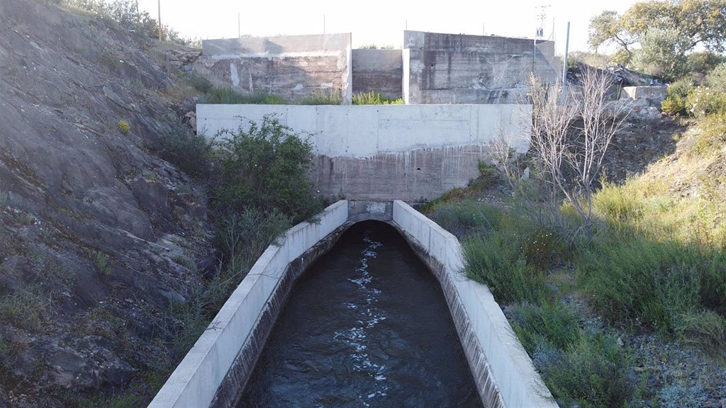 Túnel de San Silvestre
