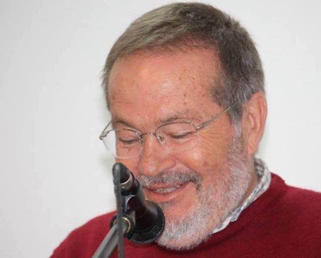 Recogen firmas para que dediquen un espacio público a Vicente Toti en Zalamea