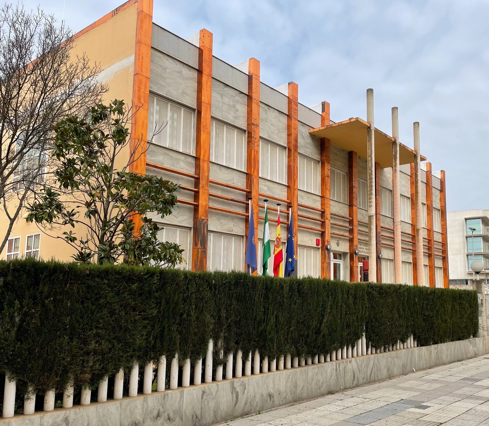 Condenan por intrusismo a un falso Ingeniero Técnico Industrial