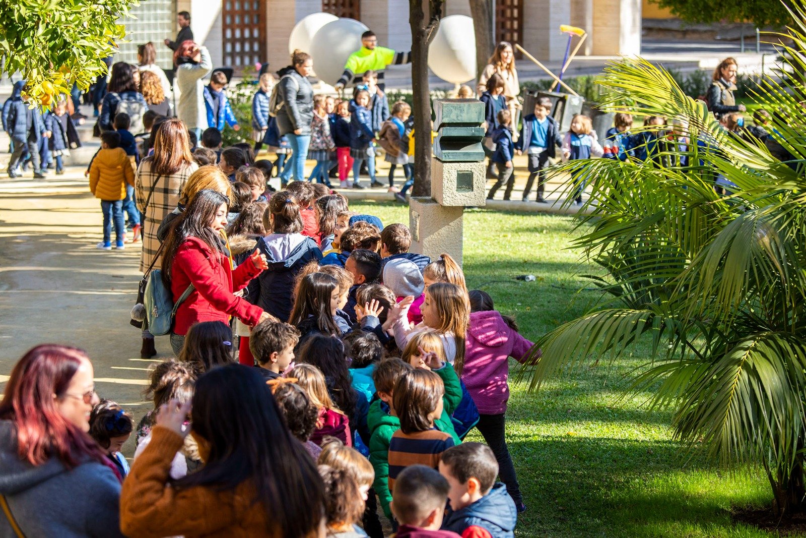 El Festival de Cine de Huelva recupera en pantalla grande su Sección Infantil y Juvenil y la amplía a la provincia