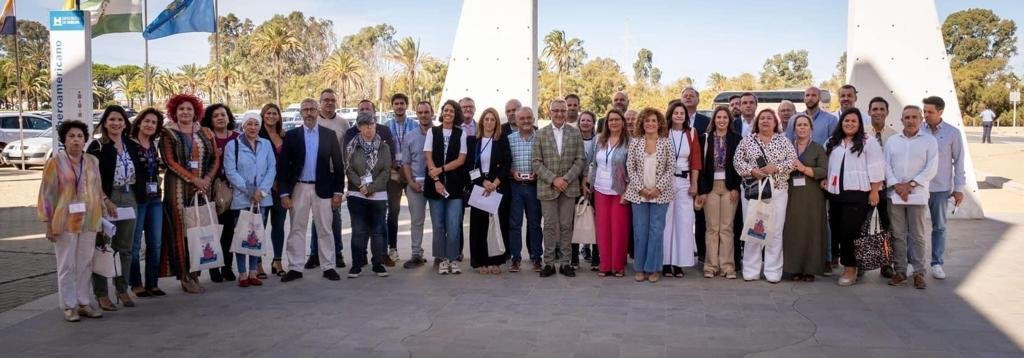 Zalamea mejorará las instalaciones y equipamientos deportivos