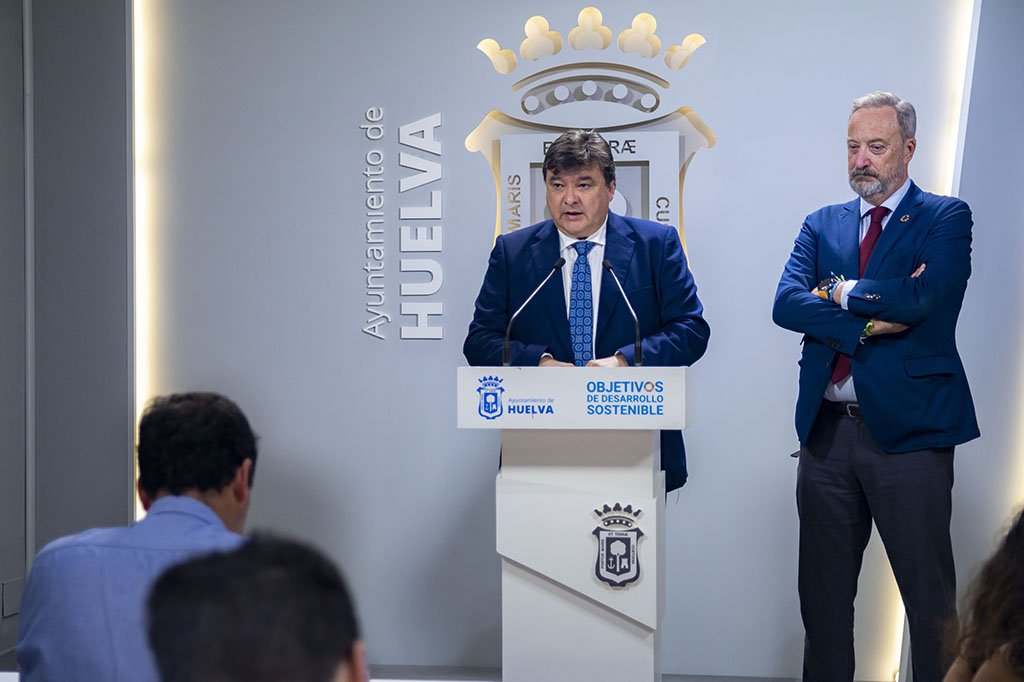 El Ayuntamiento inicia la próxima semana el nuevo plan de peatonalización del centro