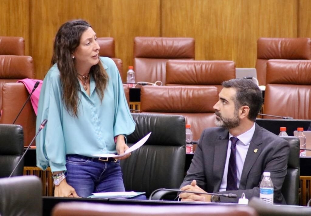 La Junta trabaja en un plan para erradicar el chabolismo de Huelva