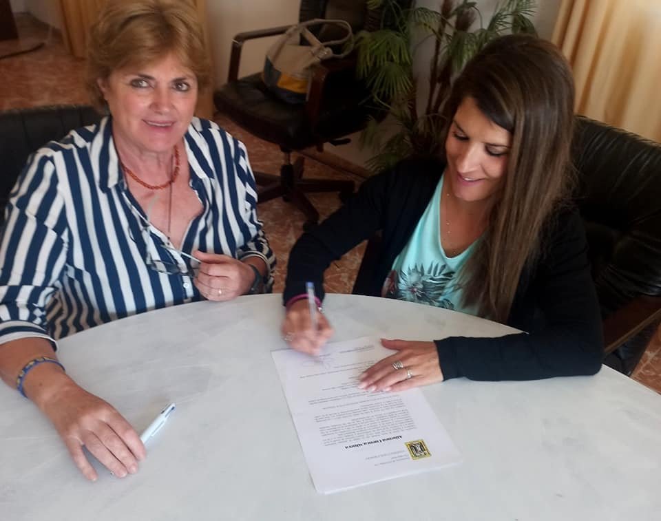 Campofrío colabora con la asociación Athenea para ayudar a personas con discapacidad