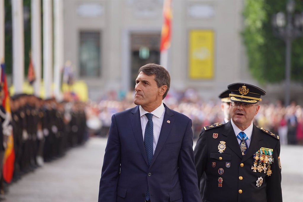 El autor del atropello de Gibraleón tiene «numerosos antecedentes» y acababa de salir de prisión