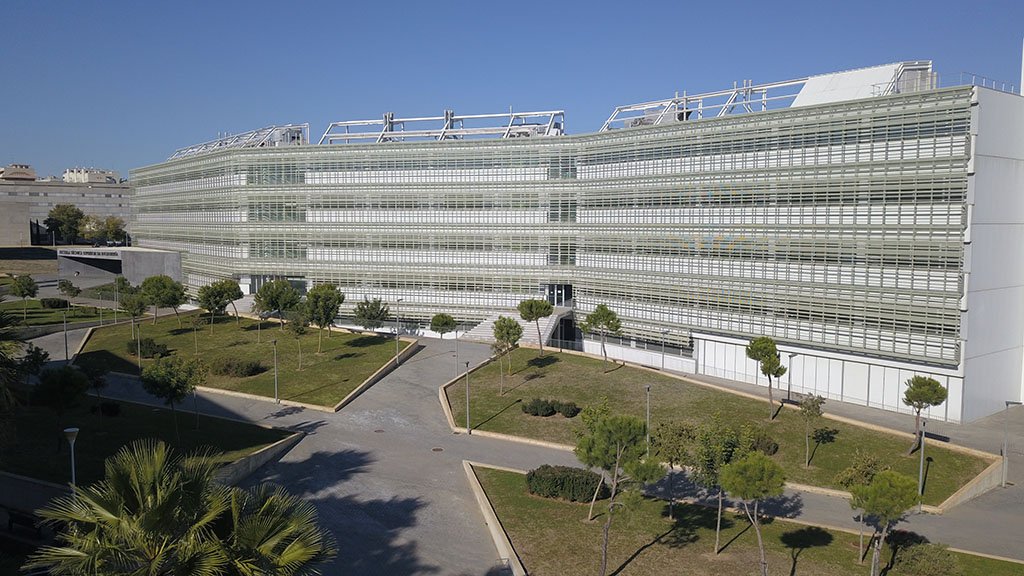 La Universidad de Huelva inicia un plan de ahorro energético para combatir el aumento de los precios