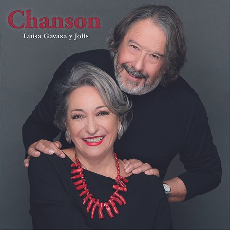 El espectáculo ‘Chanson’, con Luisa Gavasa y Jolís, protagoniza la programación de la semana en Huelva