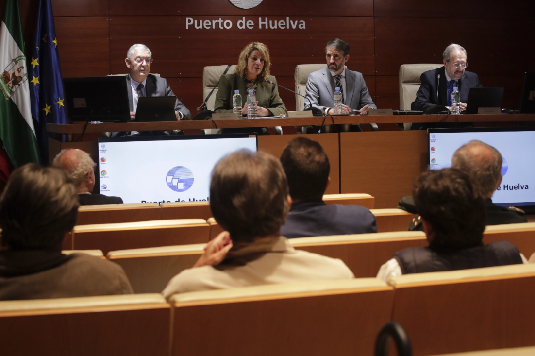 Consejo de Navegación del Puerto