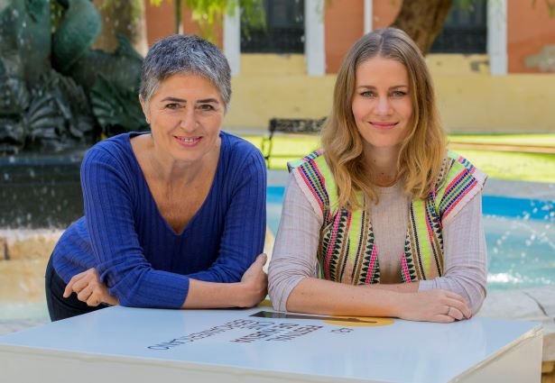 ‘Heroes de barrio’ con Talento Andaluz para el Festival de Huelva