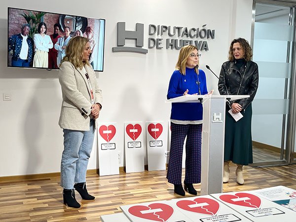 Diputación, Ayuntamiento y Universidad apelan a la igualdad para combatir la violencia de género