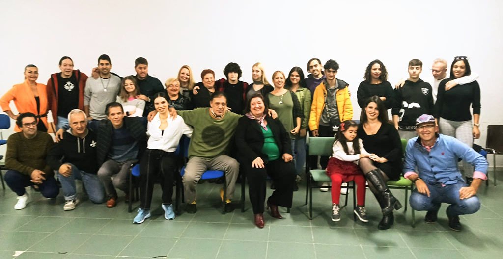 Niebla abre su Escuela de Interpretación Histórica