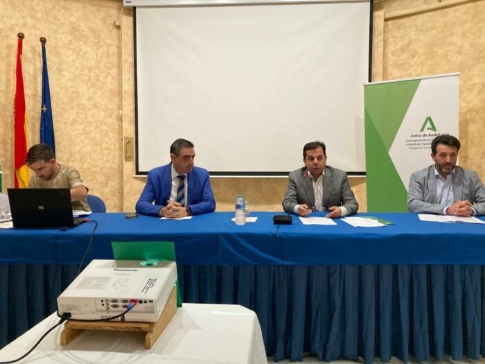 Inclusión Social destina 450.000 euros a entidades para atender a más de 10.000 inmigrantes