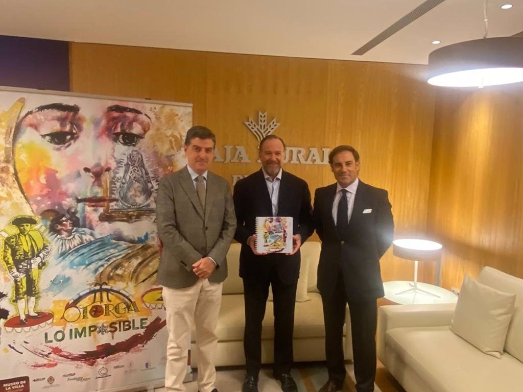 La exposición ‘Otorga lo imposible’ será inmortalizada en un catálogo