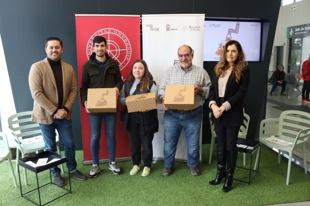 Cajas Gourmet
