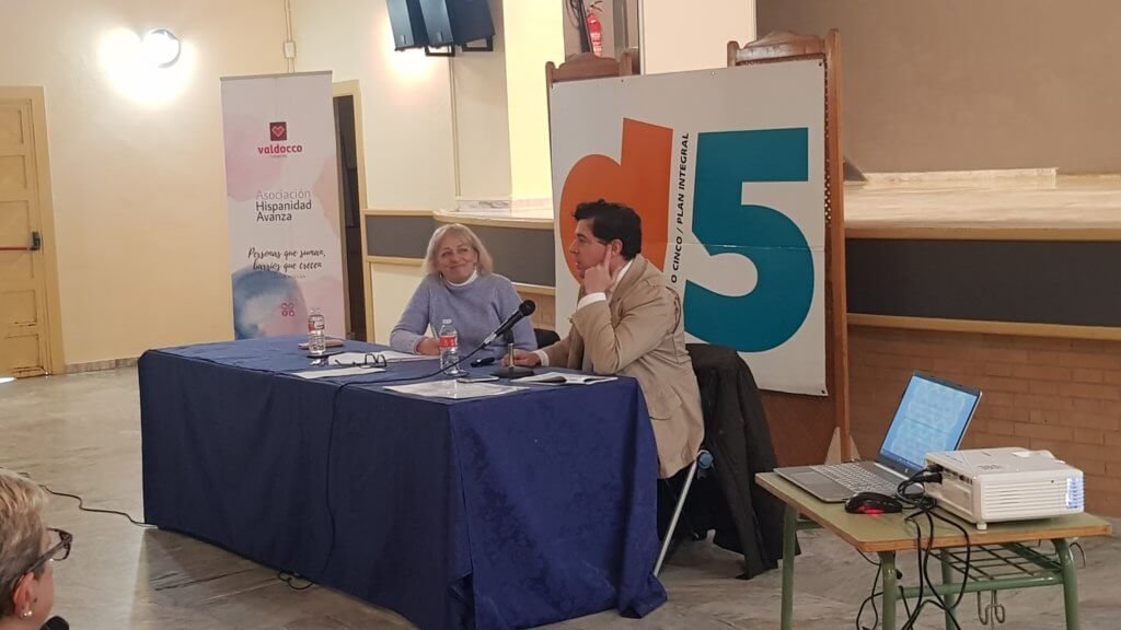 Fiscalía violencia sobre la mujer